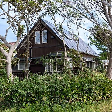 Hayama Isshiki Beach House -葉山 一色海岸の家 - ペット可 Eksteriør bilde