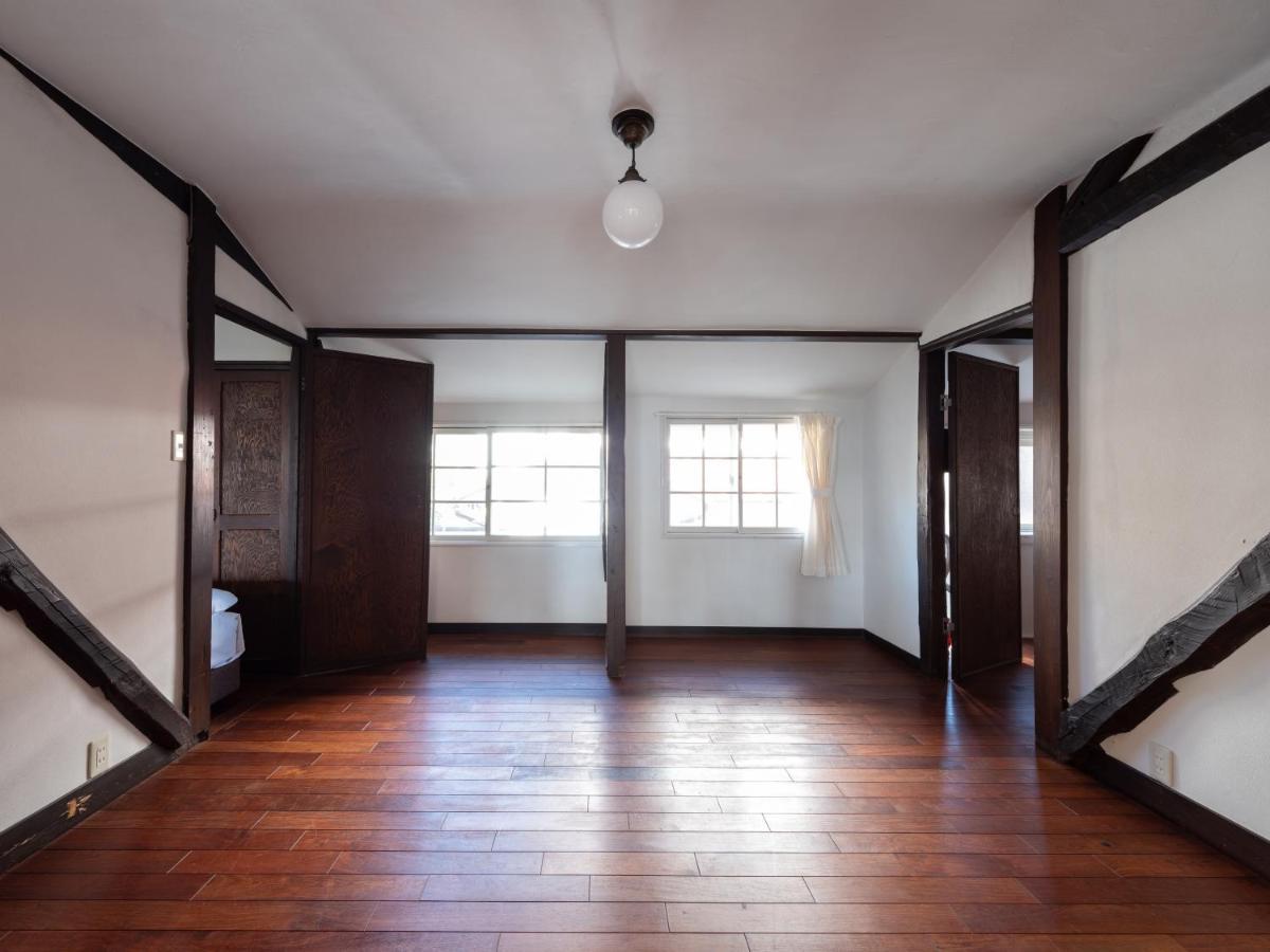 Hayama Isshiki Beach House -葉山 一色海岸の家 - ペット可 Eksteriør bilde