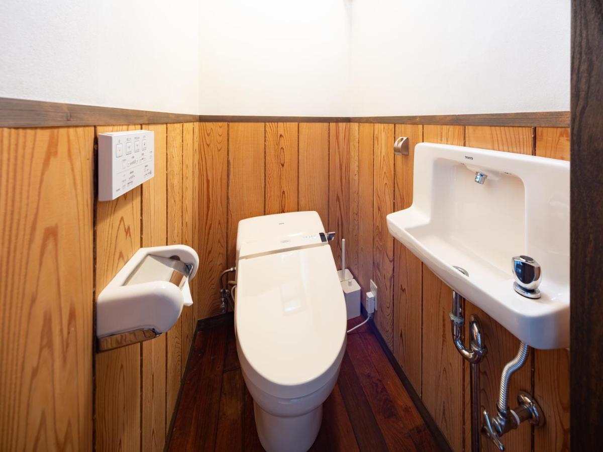 Hayama Isshiki Beach House -葉山 一色海岸の家 - ペット可 Eksteriør bilde