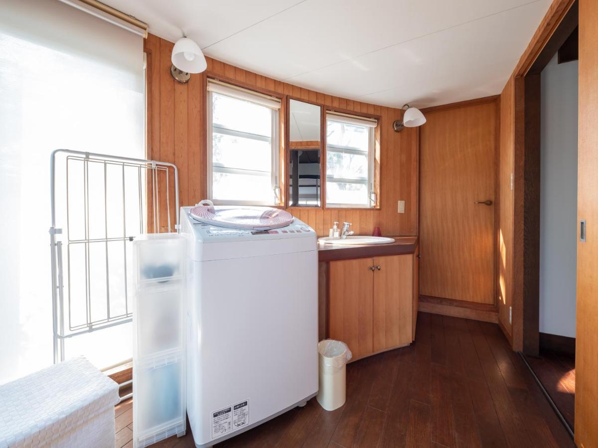 Hayama Isshiki Beach House -葉山 一色海岸の家 - ペット可 Eksteriør bilde