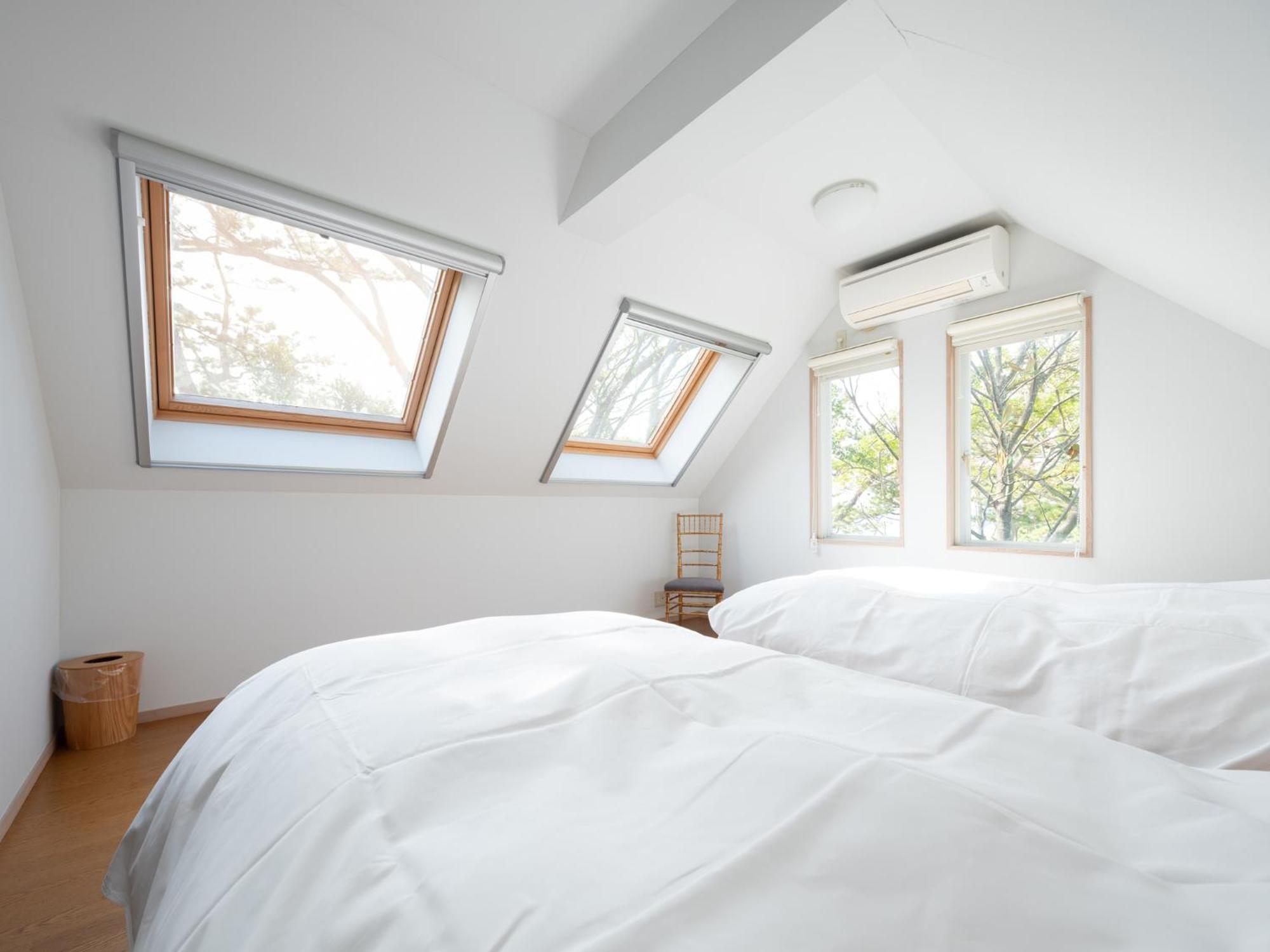 Hayama Isshiki Beach House -葉山 一色海岸の家 - ペット可 Eksteriør bilde