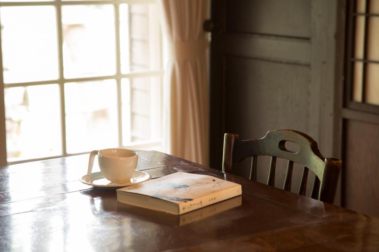 Hayama Isshiki Beach House -葉山 一色海岸の家 - ペット可 Eksteriør bilde