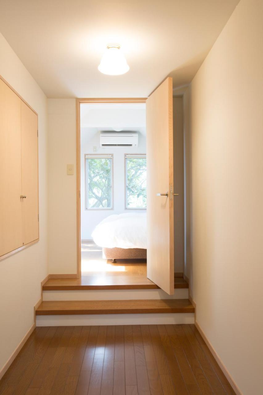 Hayama Isshiki Beach House -葉山 一色海岸の家 - ペット可 Eksteriør bilde